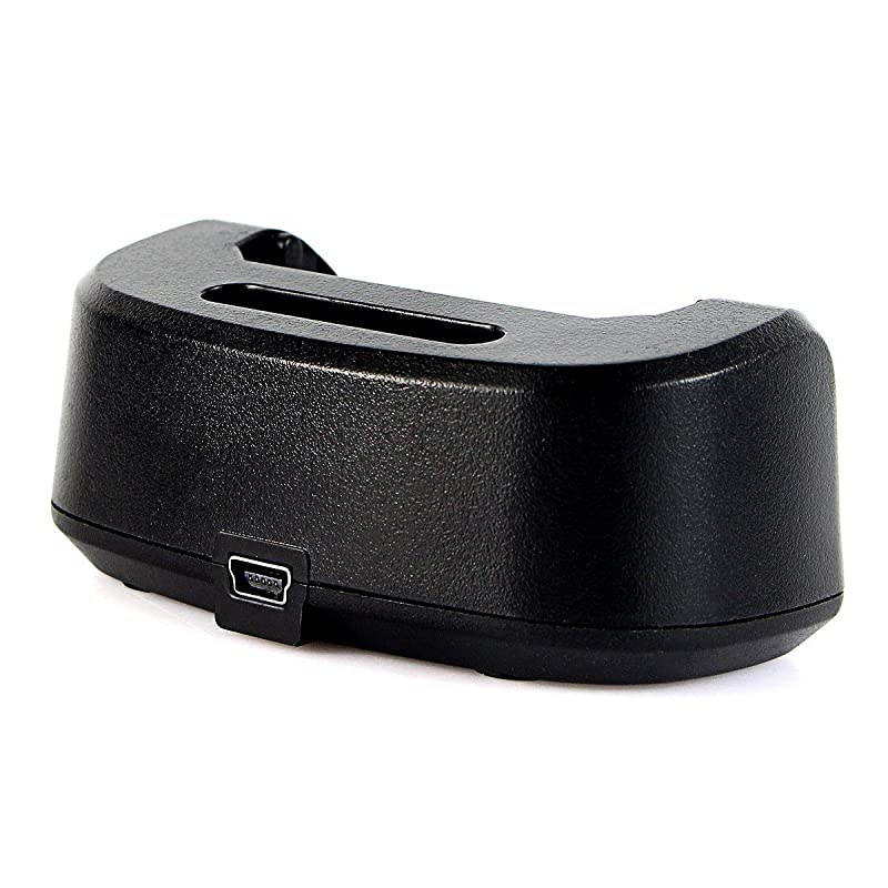 RT22 RB19 Original Charging Base Compatible with  RT22 RB19 RT22S Walkie Talkies (5 Pack)