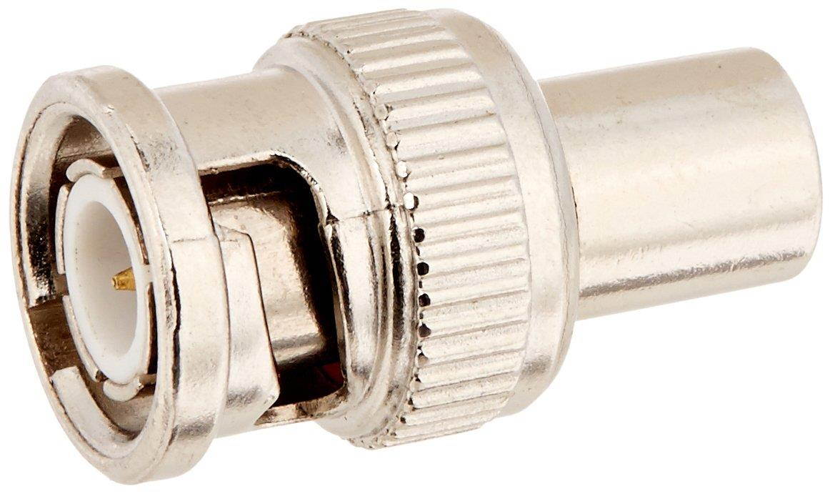 15 foot Blue BJC High-flex 3G/6G HD SDI patch cable (Belden 1505F), BNC to BNC