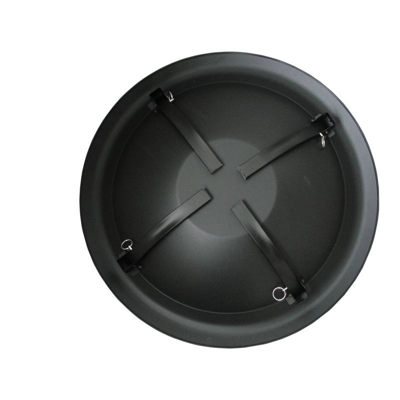 29" Folding Fire Pit - Fire Sense