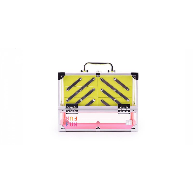 Caboodles Neat Freak Makeup Organizer
