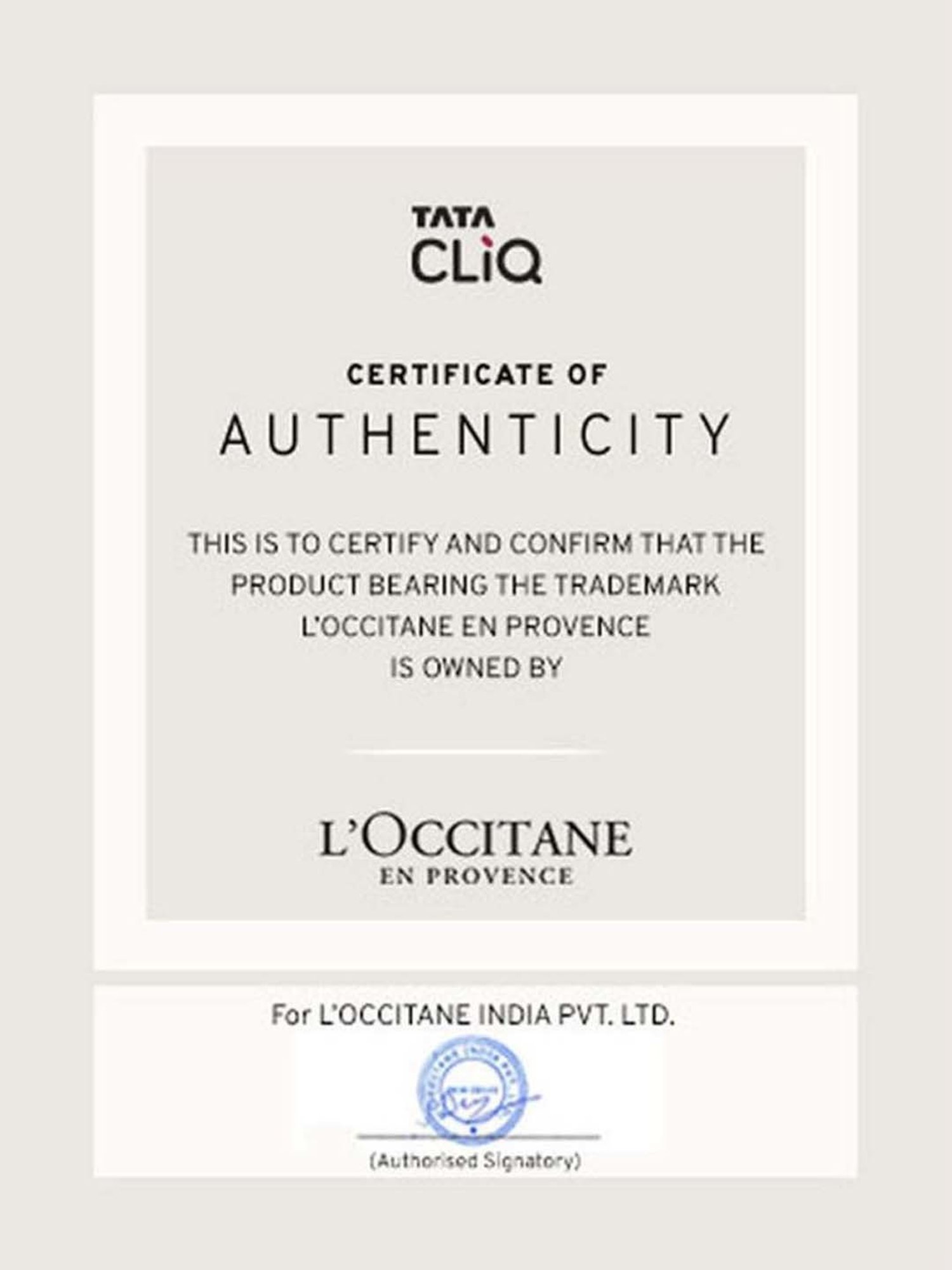 L'Occitane Immortelle Divine Anti Aging Serum - 30 ml