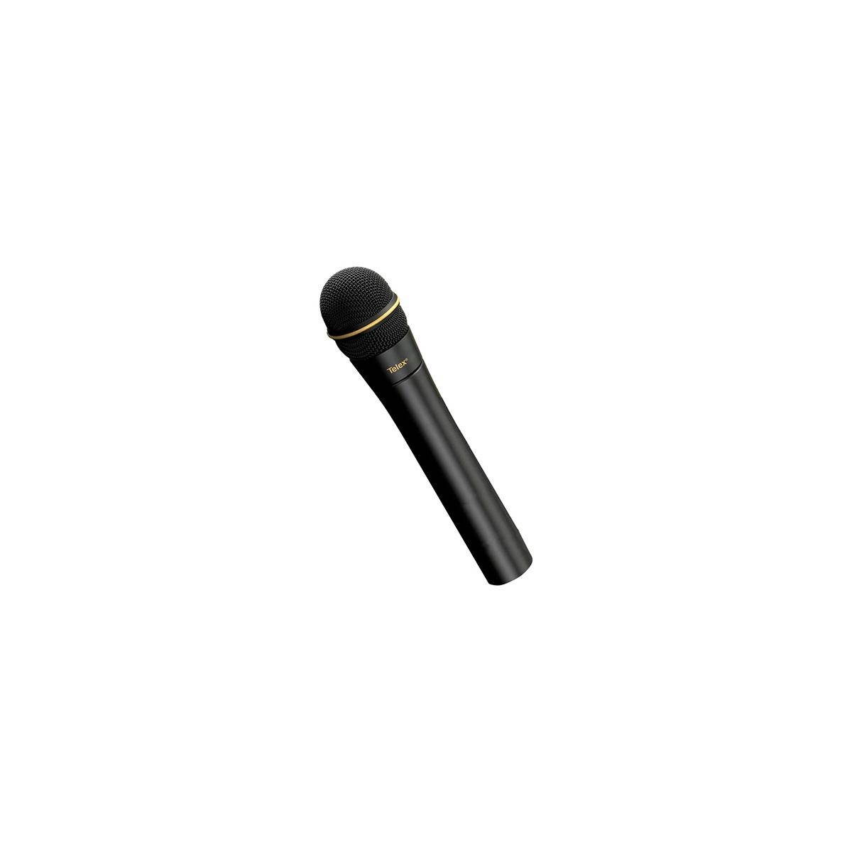 Electro-Voice HT-500 Handheld Transmitter with ND/767 Microphone Head