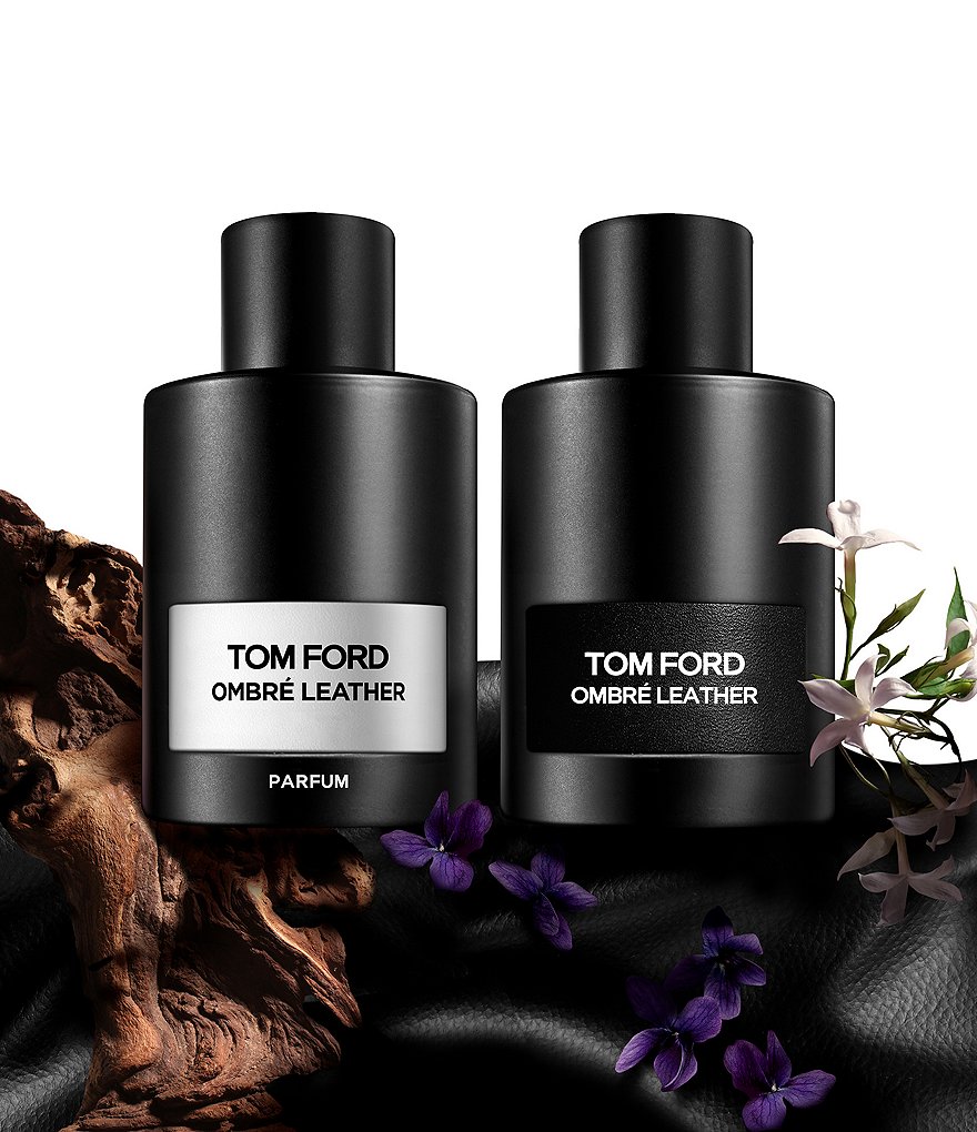 TOM FORD Ombre Leather Parfum