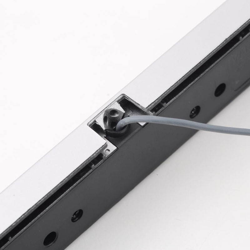 New Wired Infrared IR Signal Ray Sensor Bar/Receiver for Nintendo for Wii Remote