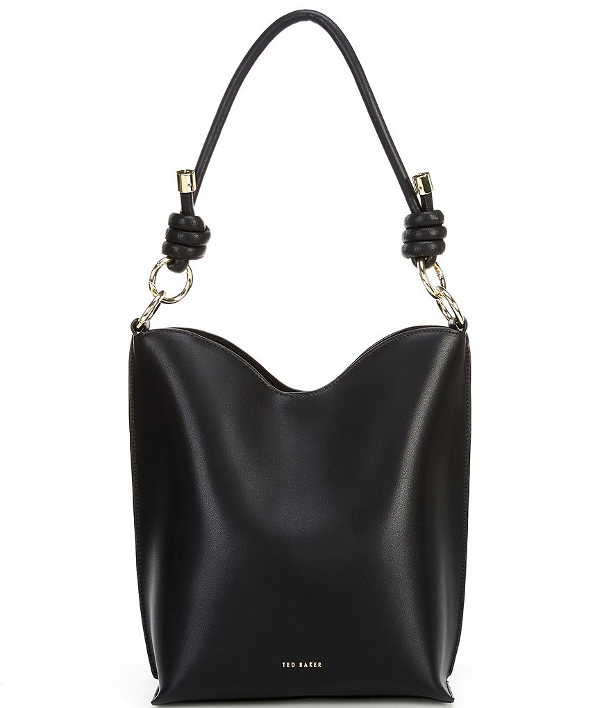 Ted Baker London Daaisy Knot Shoulder Bag