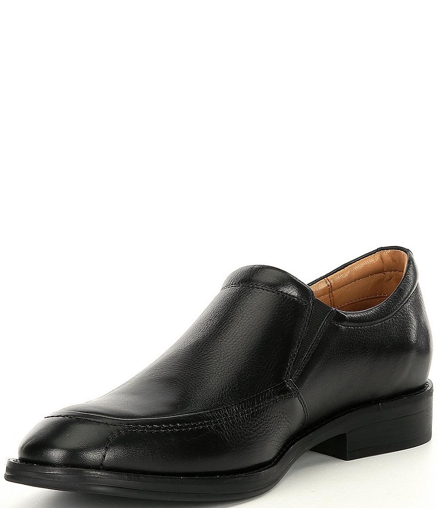 ECCO Men's Melbourne Cap Toe Oxfords