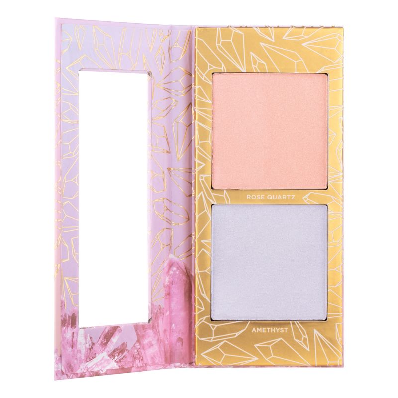 Pacifica Crystal Dust Supercharged Highlighters 2.24oz