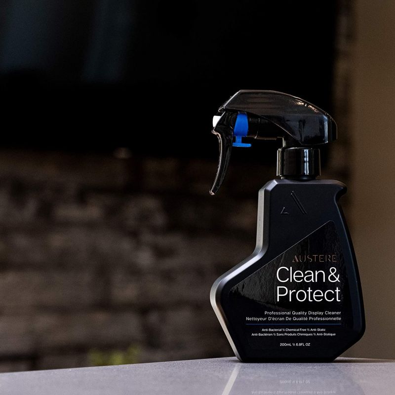 Samsung UN50TU8000 50" Crystal 8 Series 4K Ultra High Definition Smart TV with a Samsung HW-Q67CT 7.1CH Soundbar with Acoustic Beam and Wireless Rear Kit (2020)