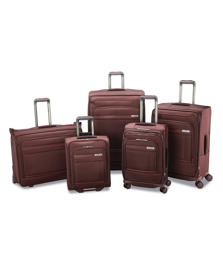 Samsonite Insignis Small Under-Seater Lightweight Carry-On