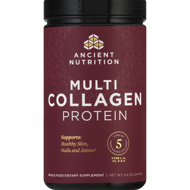 Ripple Vegan Protein Powder - Chocolate - 15.8oz