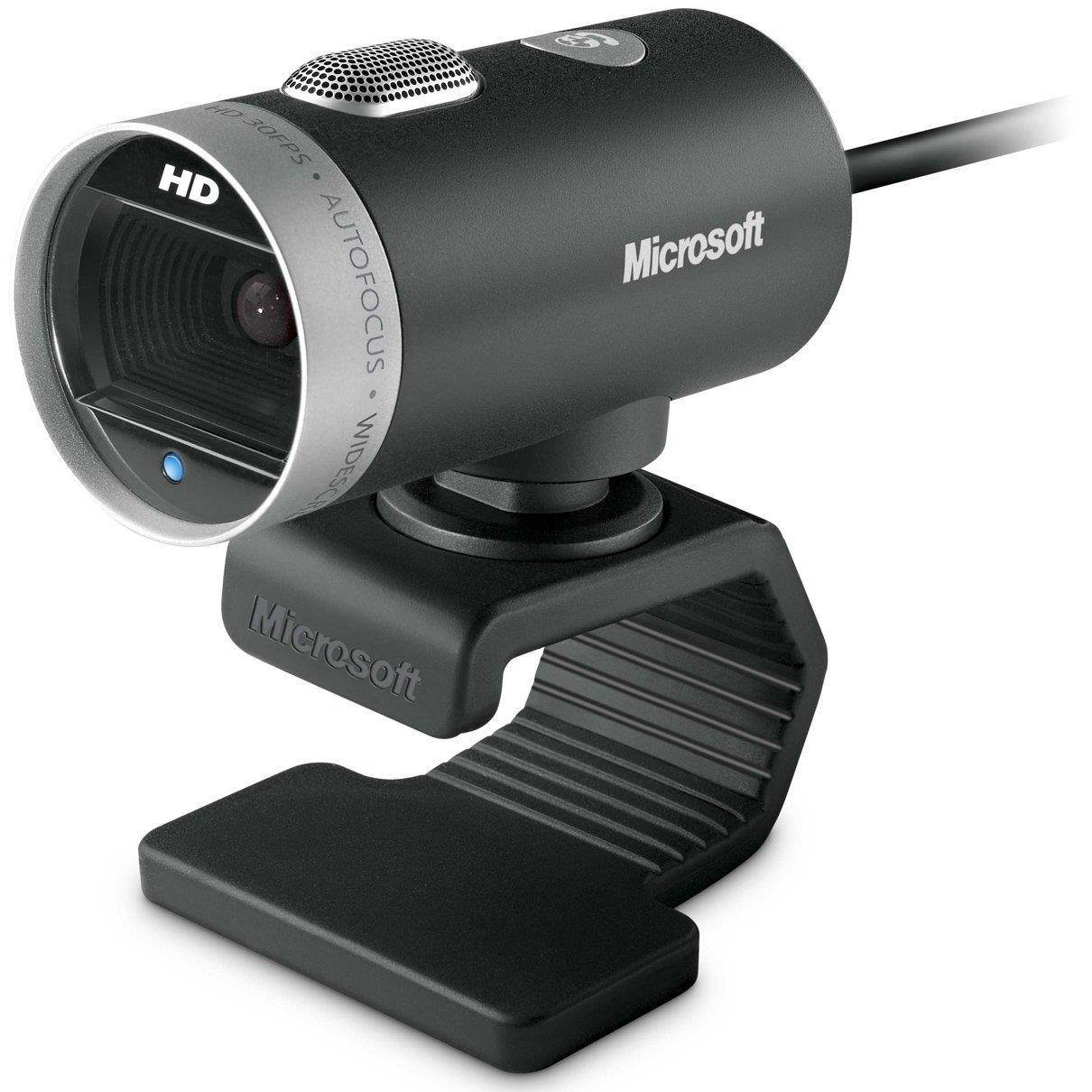 microsoft lifecam cinema