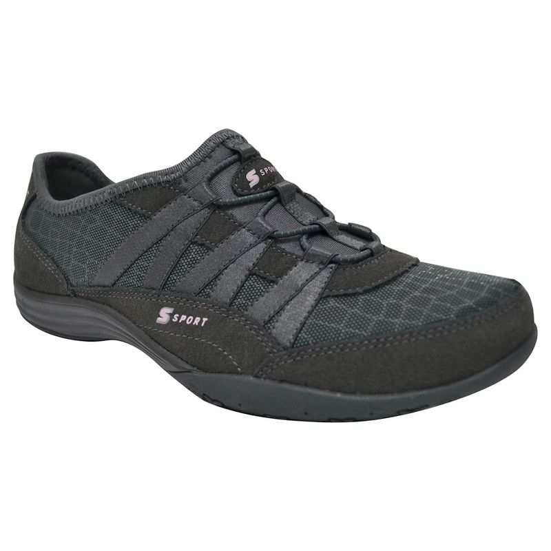 Women's Focus 2 Performance Athletic Shoes - C9 Champion® Black 7.5