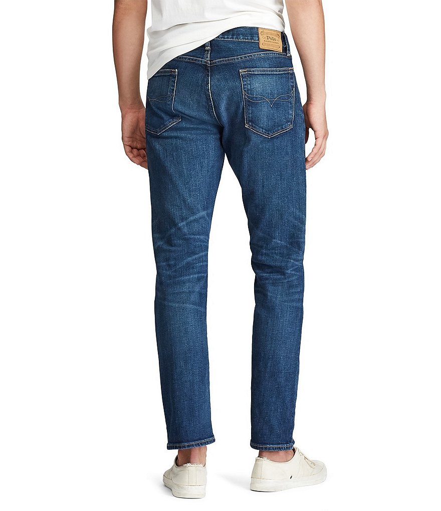 Levi's&reg; Big & Tall 541 Athletic-Fit Stretch Jeans