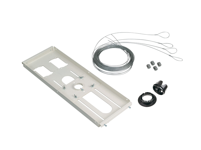 Premier Mounts PP-FCTA-QL Hidden False Ceiling Adapter