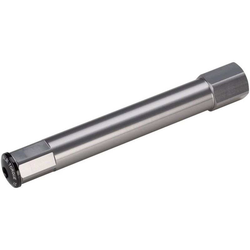 Manitou Hexlock Thu-Axle Thru Axle