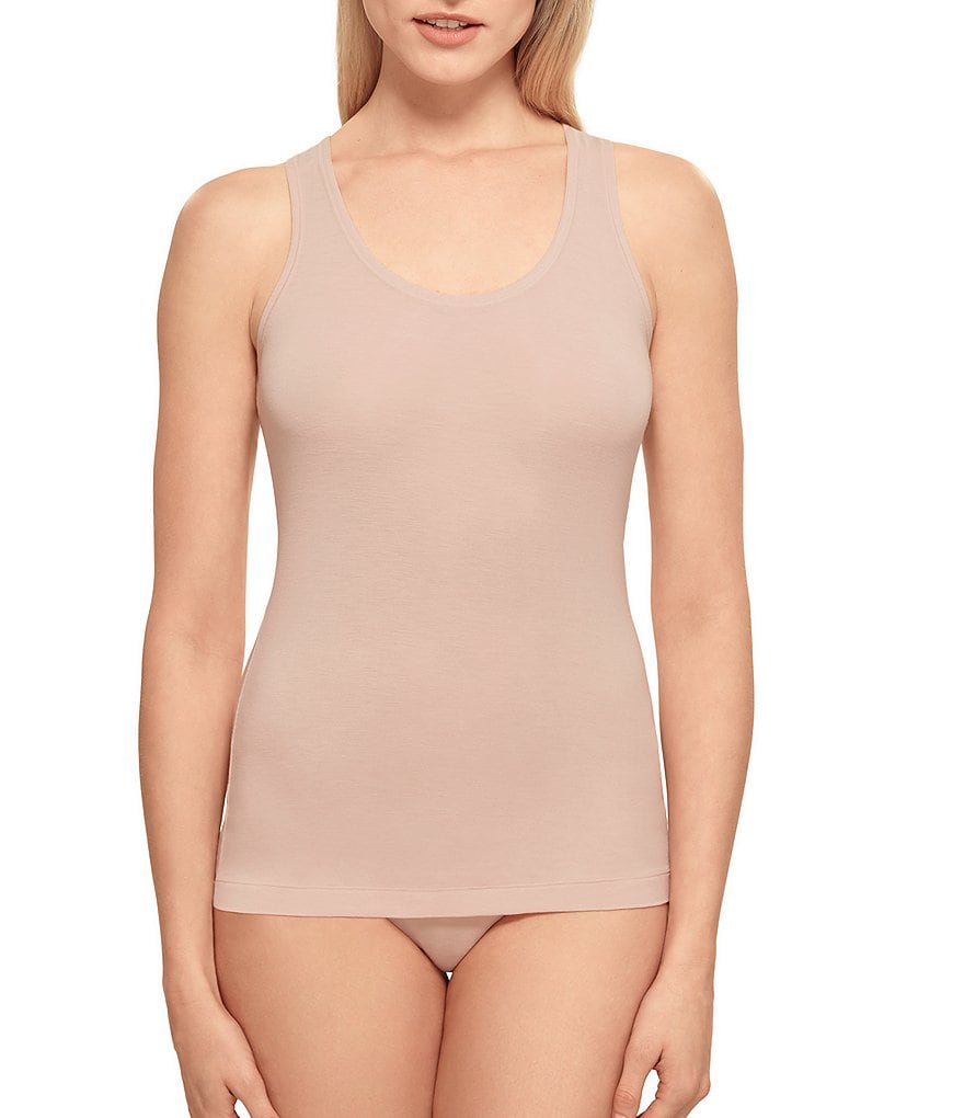 b.tempt'd by Wacoal Future Foundation Tank