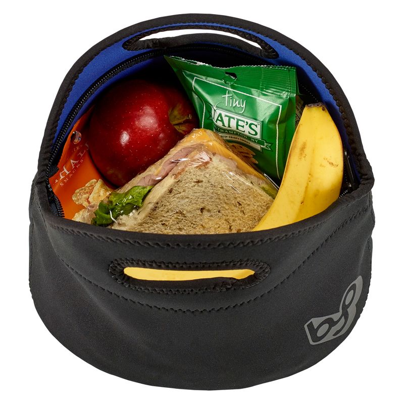 BYO Rambler 10" Lunch Tote - Black