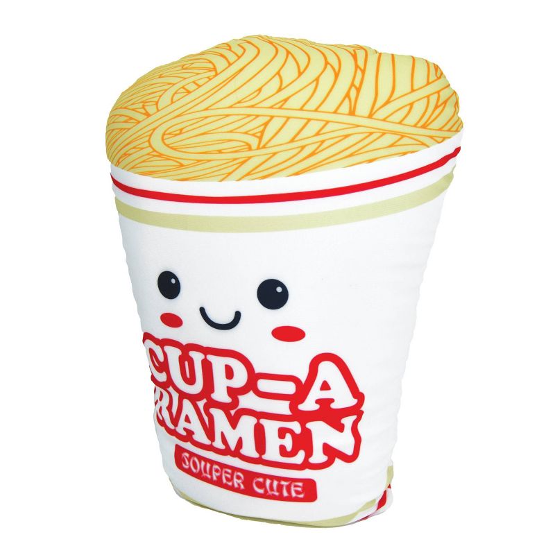 2 Scoops Microbead Plush - Ramen