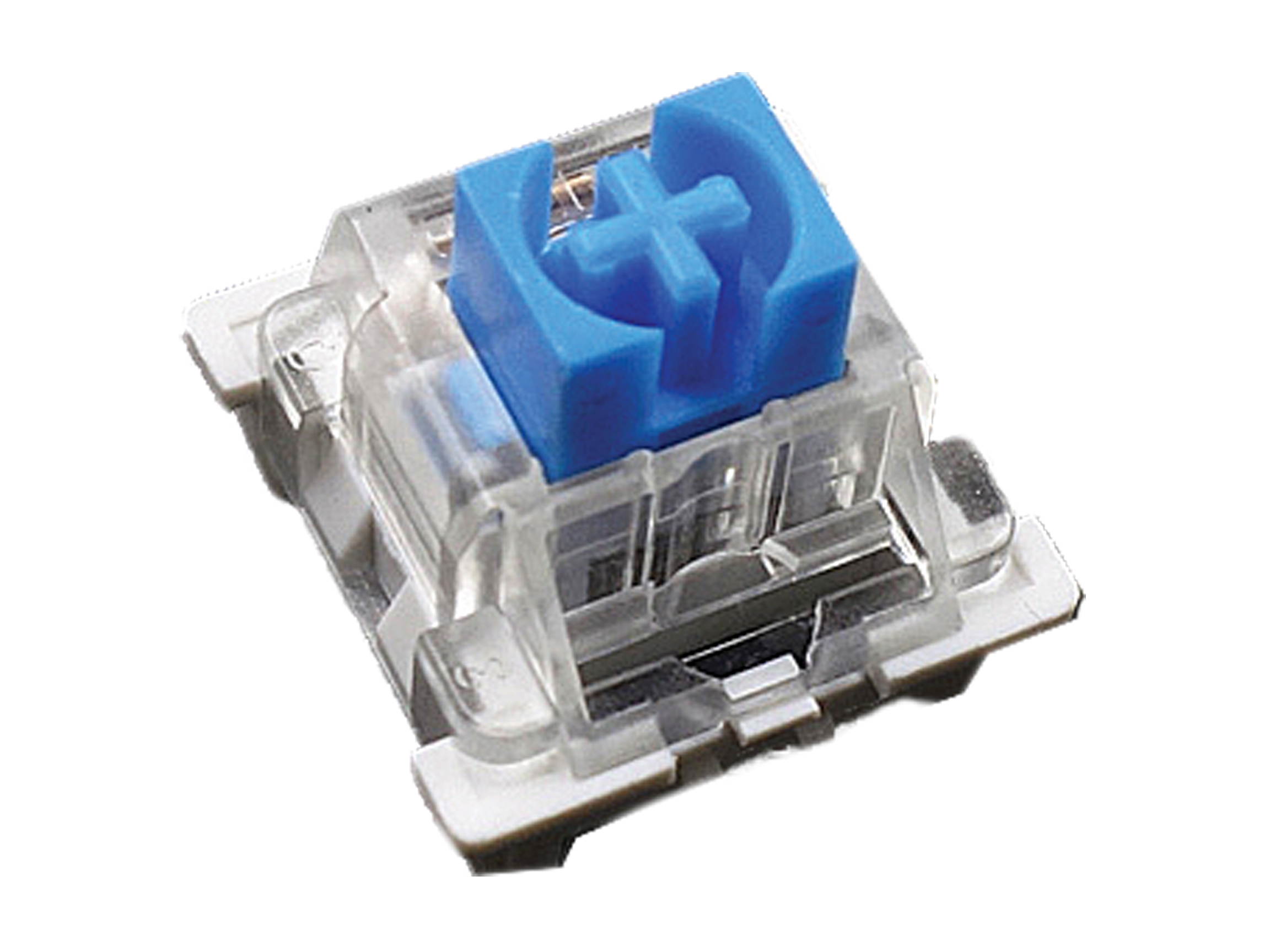 Velocilinx VXGM-KB104P-OBL-WH Boudica Gaming Keyboard