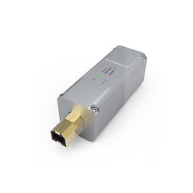 iFi iPurifier2 USB-A Audio Conditioner (USB-A) #IPURIFIER2-A