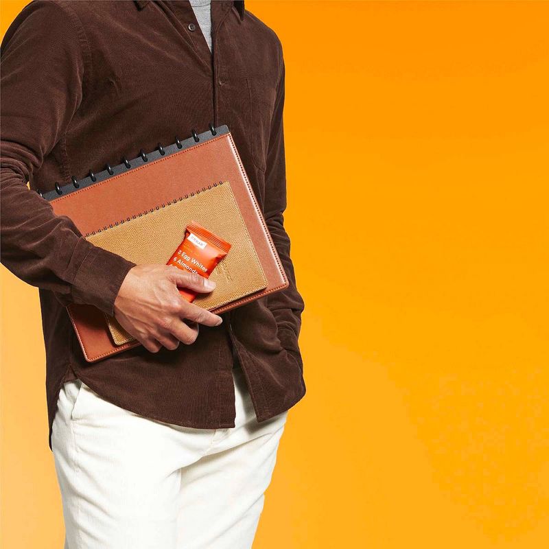 RXBAR Pumpkin Spice Protein Bars - 4ct