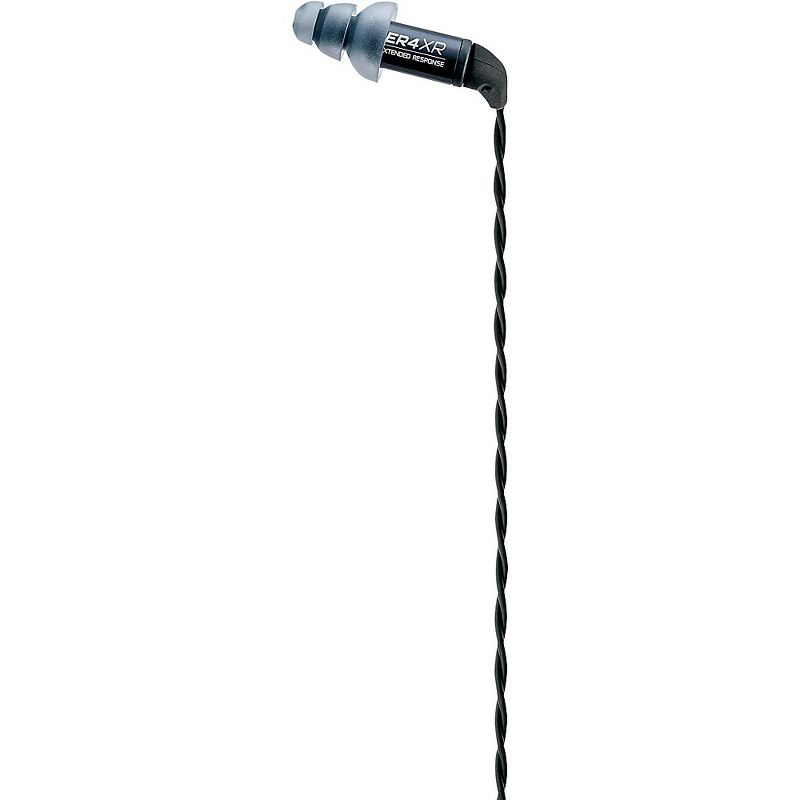 Etymotic Research ER4XR Extended Response Earphones