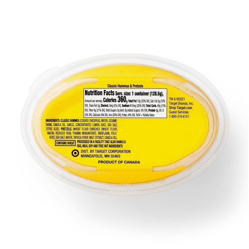 Crazy Fresh Mango Salsa - 14oz