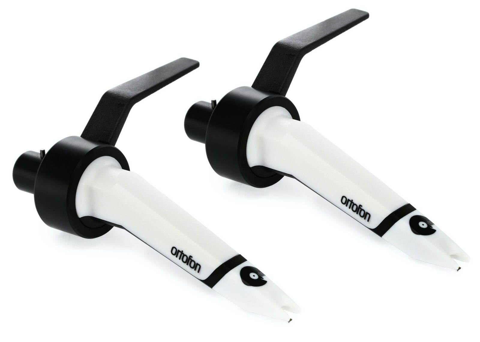 Ortofon Scratch Concorde Mk II Turntable Cartridge Kit - Twin Pack