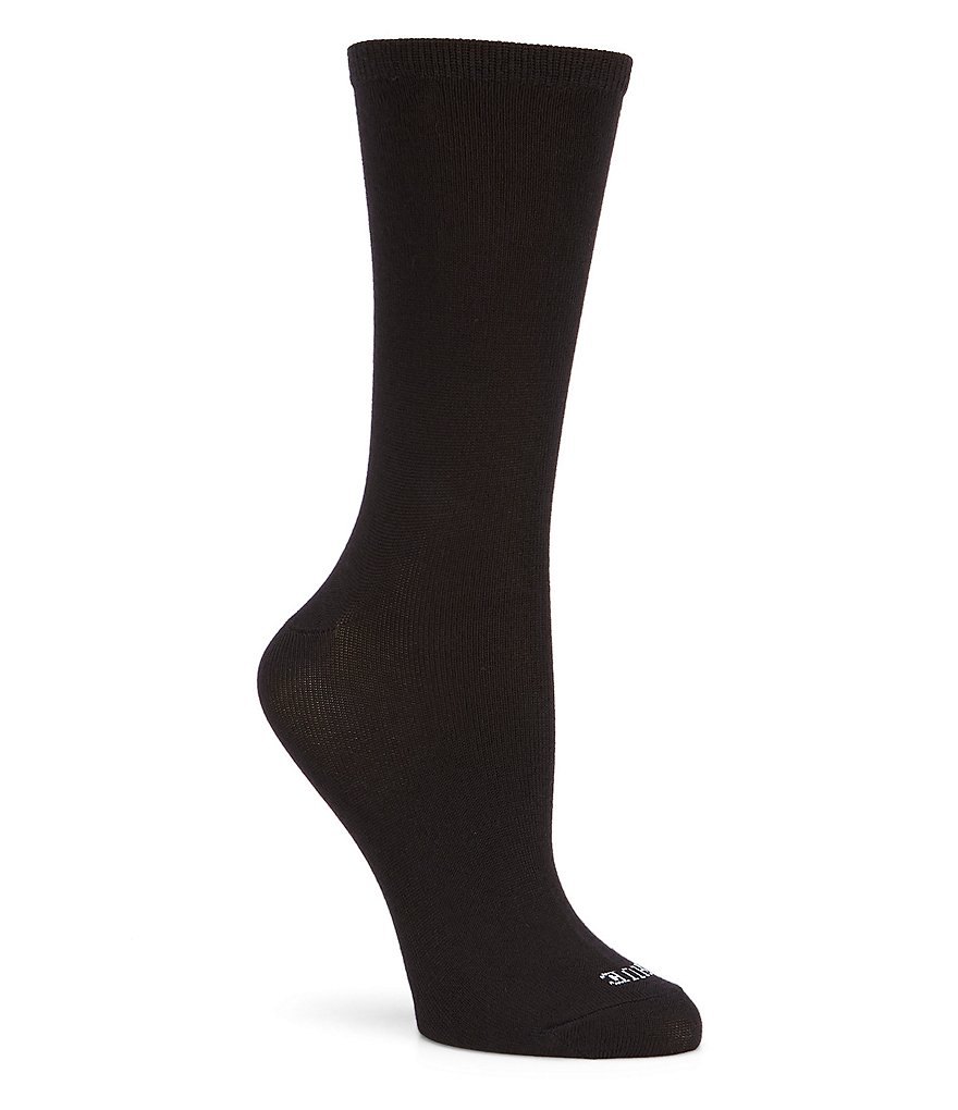 Smartwool Women's PhD&reg; Run Ultra Light Ombre Print Micro Socks