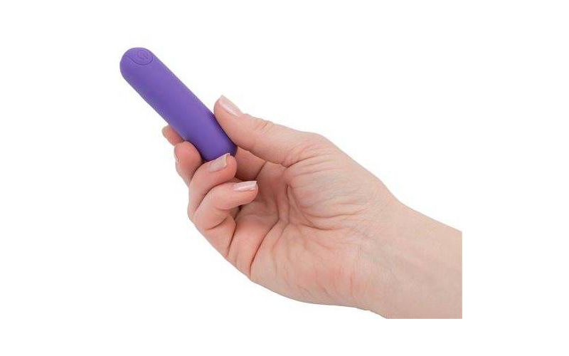 B.M.S Power Bullet Vibrator