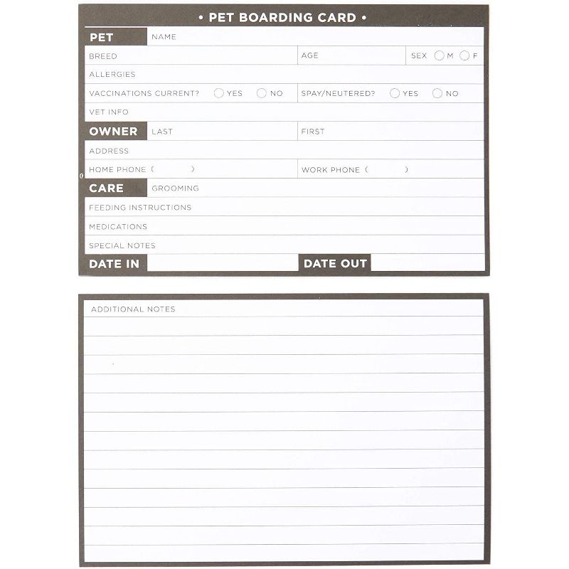 Sustainable Greetings 50 Sheets Black Stationary Paper for Arts Crafts, A4 Letter Size 8.5 x 11 in