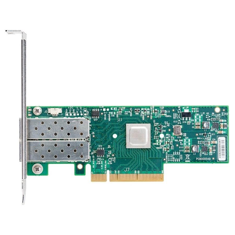 MELLANOX MCX4111A-ACAT CONNECTX-4 LX EN NIC 25GBE