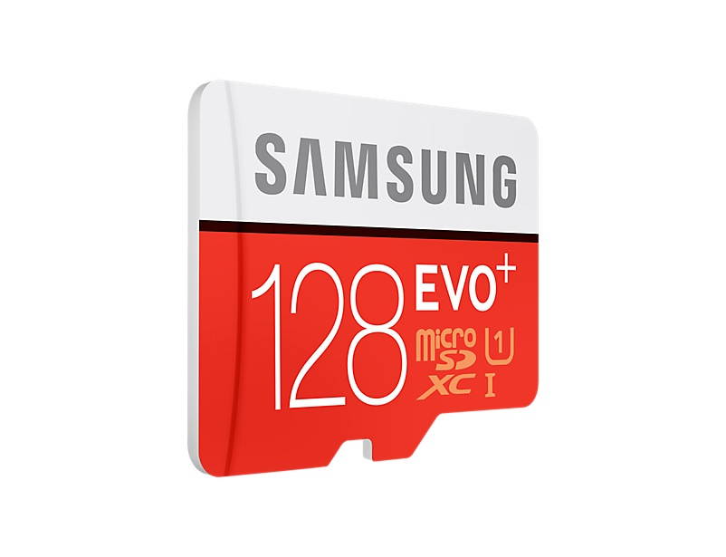 SAMSUNG EVO Plus 32GB microSDHC Memory Card Model MB-MC32G UHS-I/U1 Speed Up to 95MB/s
