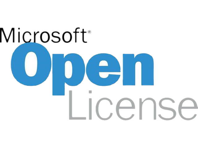 Microsoft Identity Manager - Software assurance - 1 user CAL - Open License - Win - Single Language