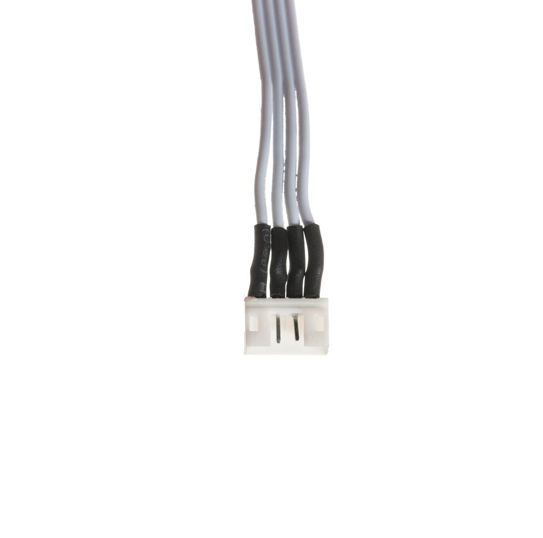 4-Pin Mini GPU Connector Extension Cable - 40cm (CAB005)