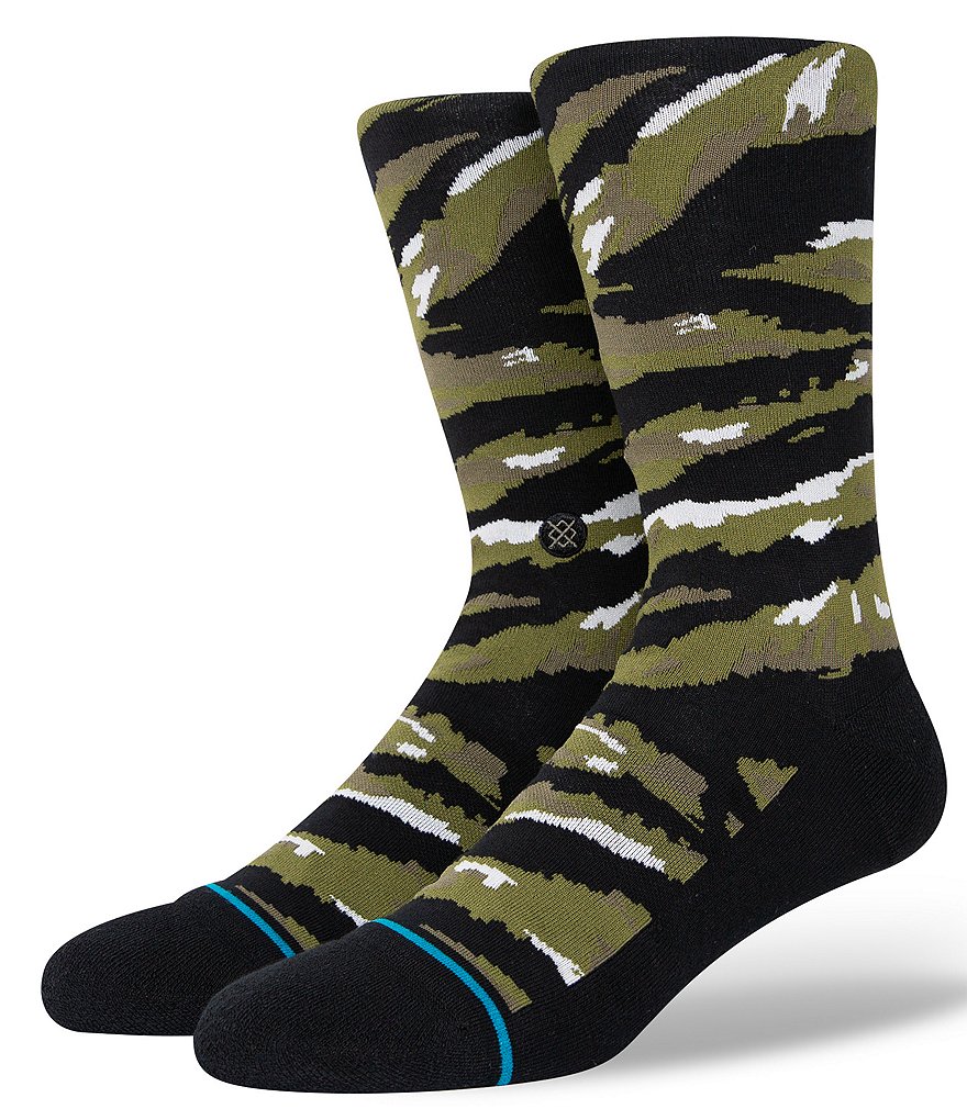 Stance Aced Crew Socks