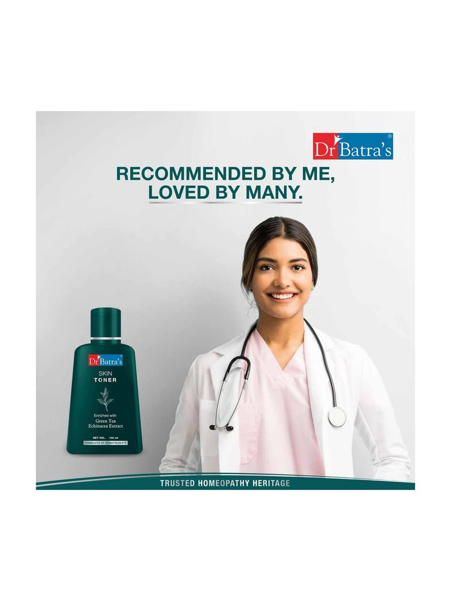 Glowiest Peekaboo AHA PHA Skin Perfecting Toner - 200 ml