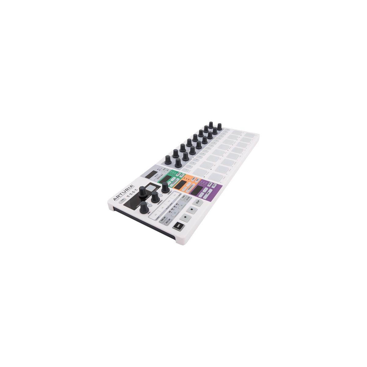 Arturia BeatStep Pro Controller & Sequencer