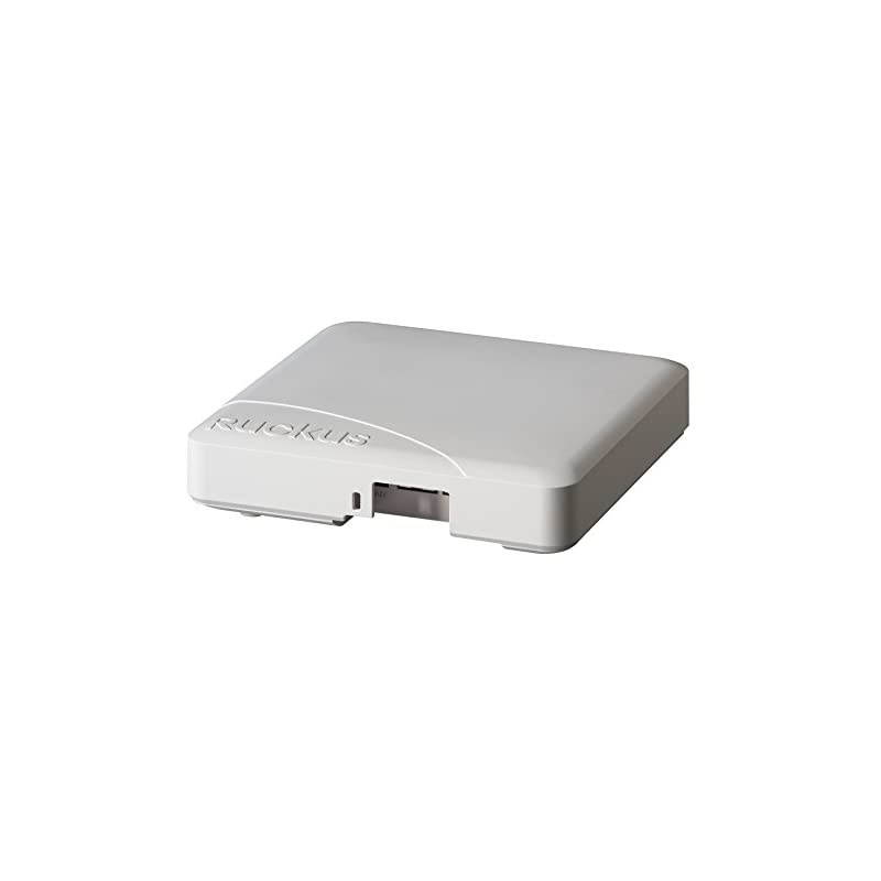 ZoneFlex R600 Access Point (Dual-Band, 802.11ac, MIMO 3x3:3) 901-R600-US00