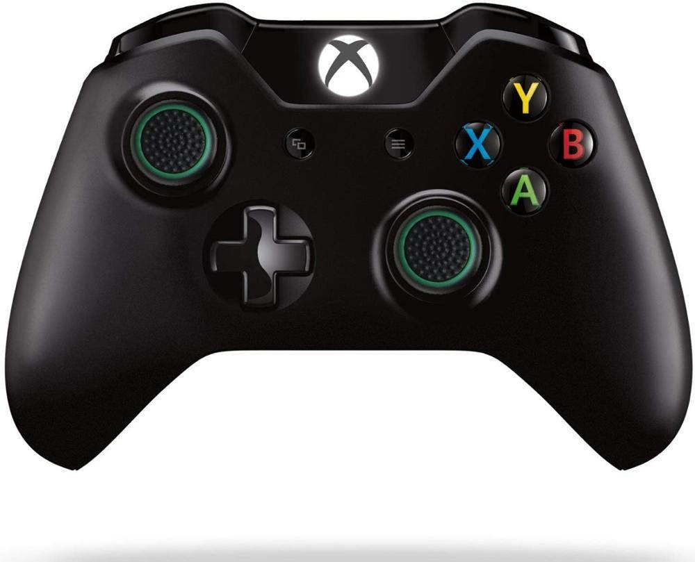 8 Pairs Thumb Grips Silicone Thumb Stick Noctilucent For PS3 /PS4/PS2/ /Xbox-360 /Xbox-One Analog Stick Caps Replacement