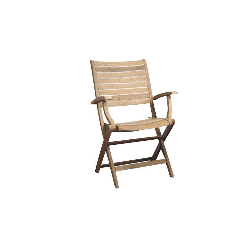 Dublin 2pc Patio Folding Chair Set - International Home Miami