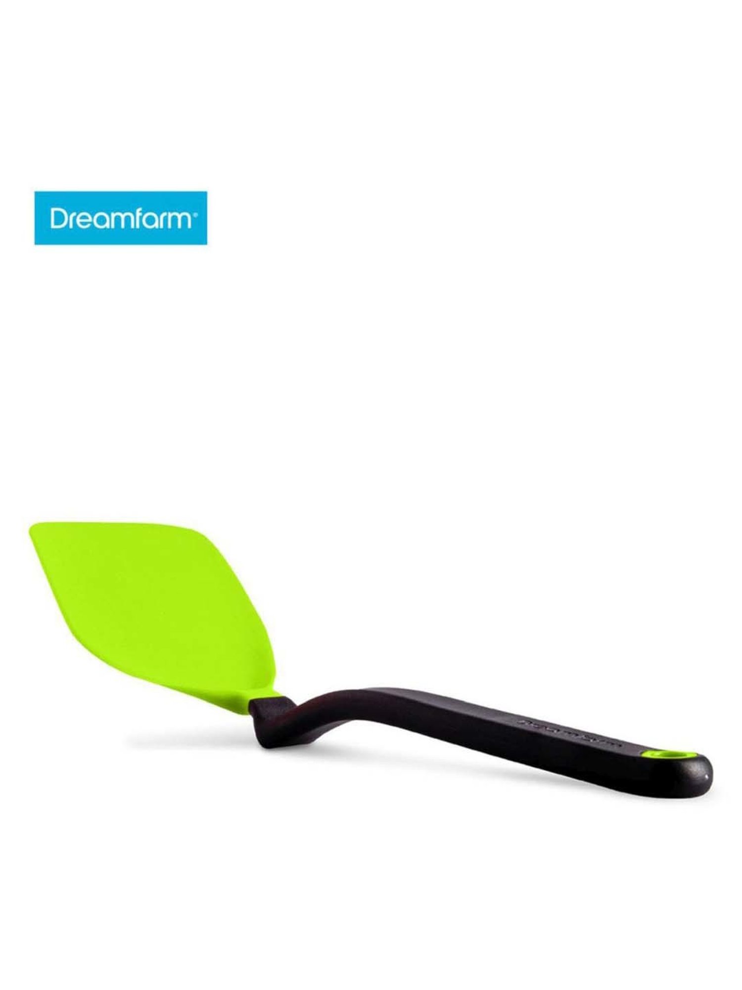 Dreamfarm Green Medium Super Flexible Sit Up Chopula