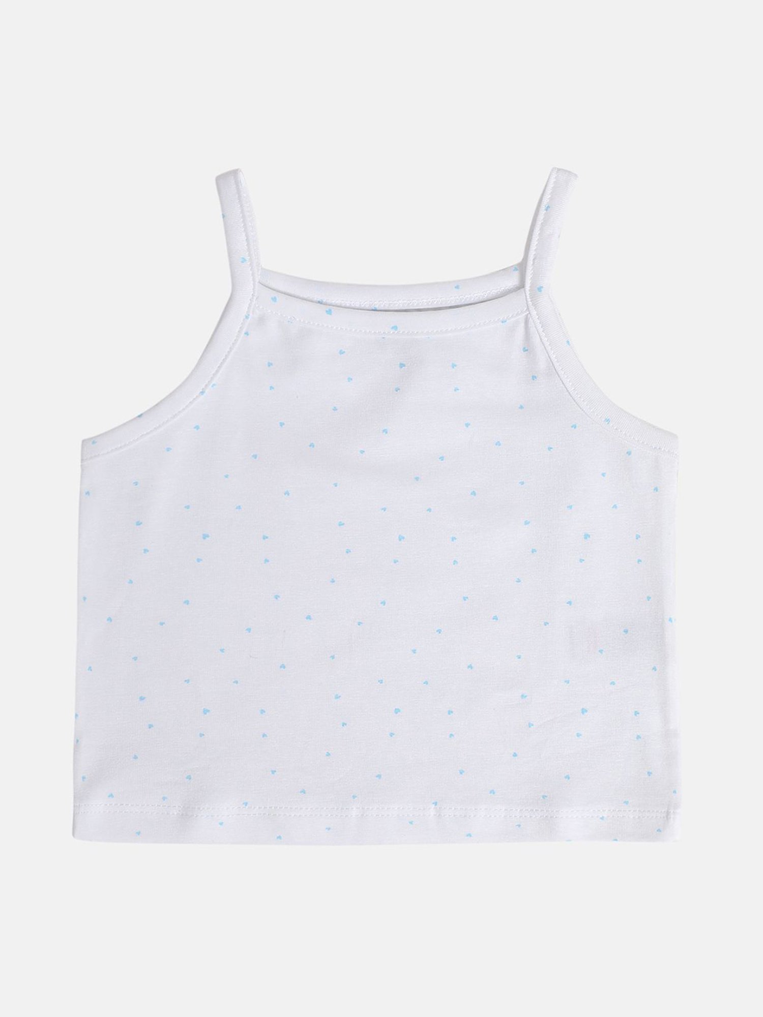 Nino Bambino Kids Multicolor Cotton Regular Fit Brief