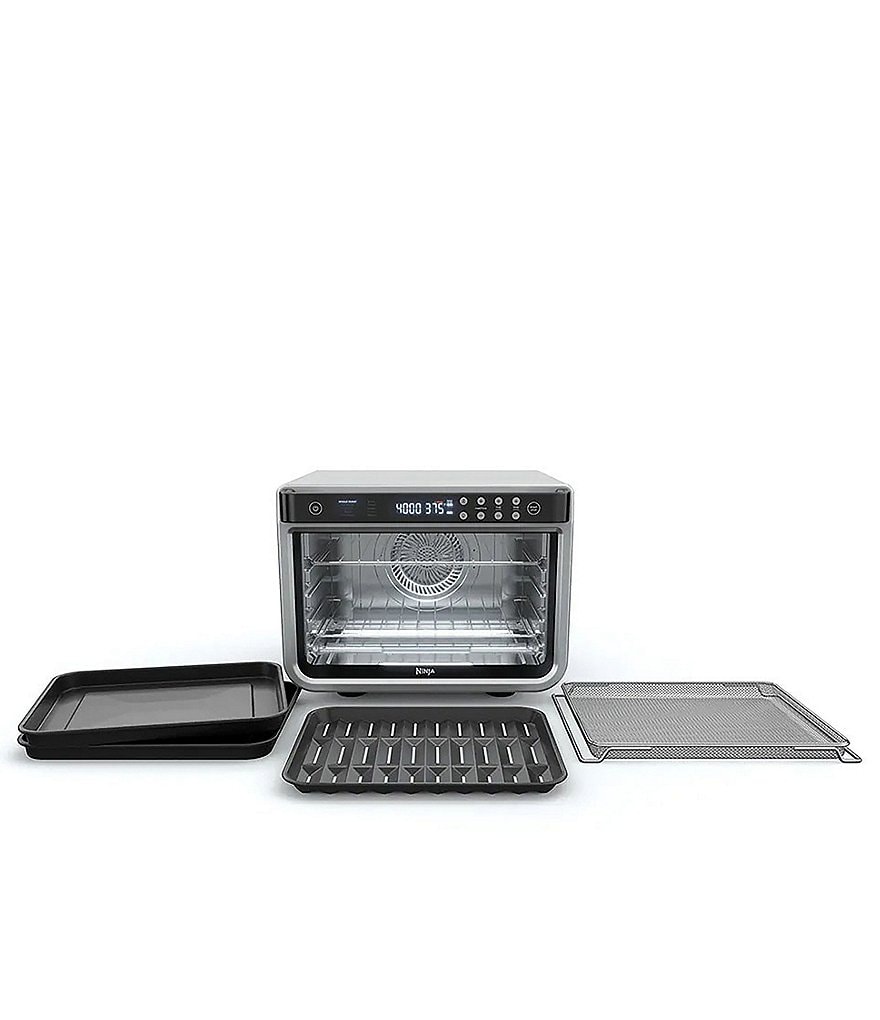 Ninja Foodi&trade; 10-in-1 XL Pro Air Fry Oven, Large Countertop Convection Oven