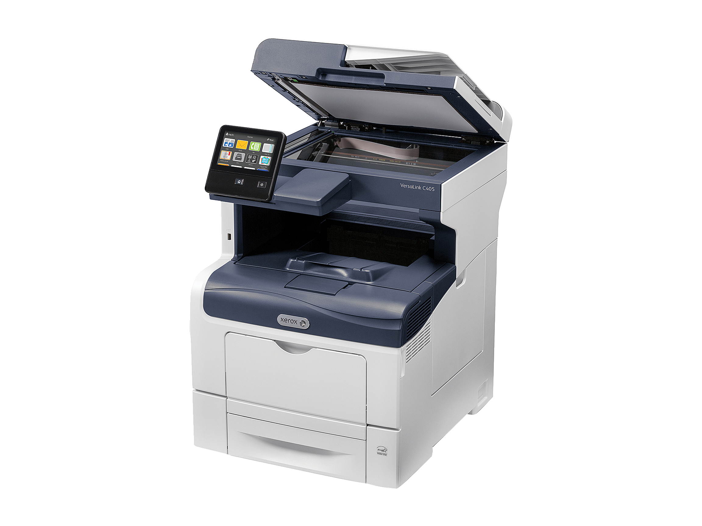 50LED/5M Curtain Fairy Hanging String Lights Home Wedding Party 8 Modes USB