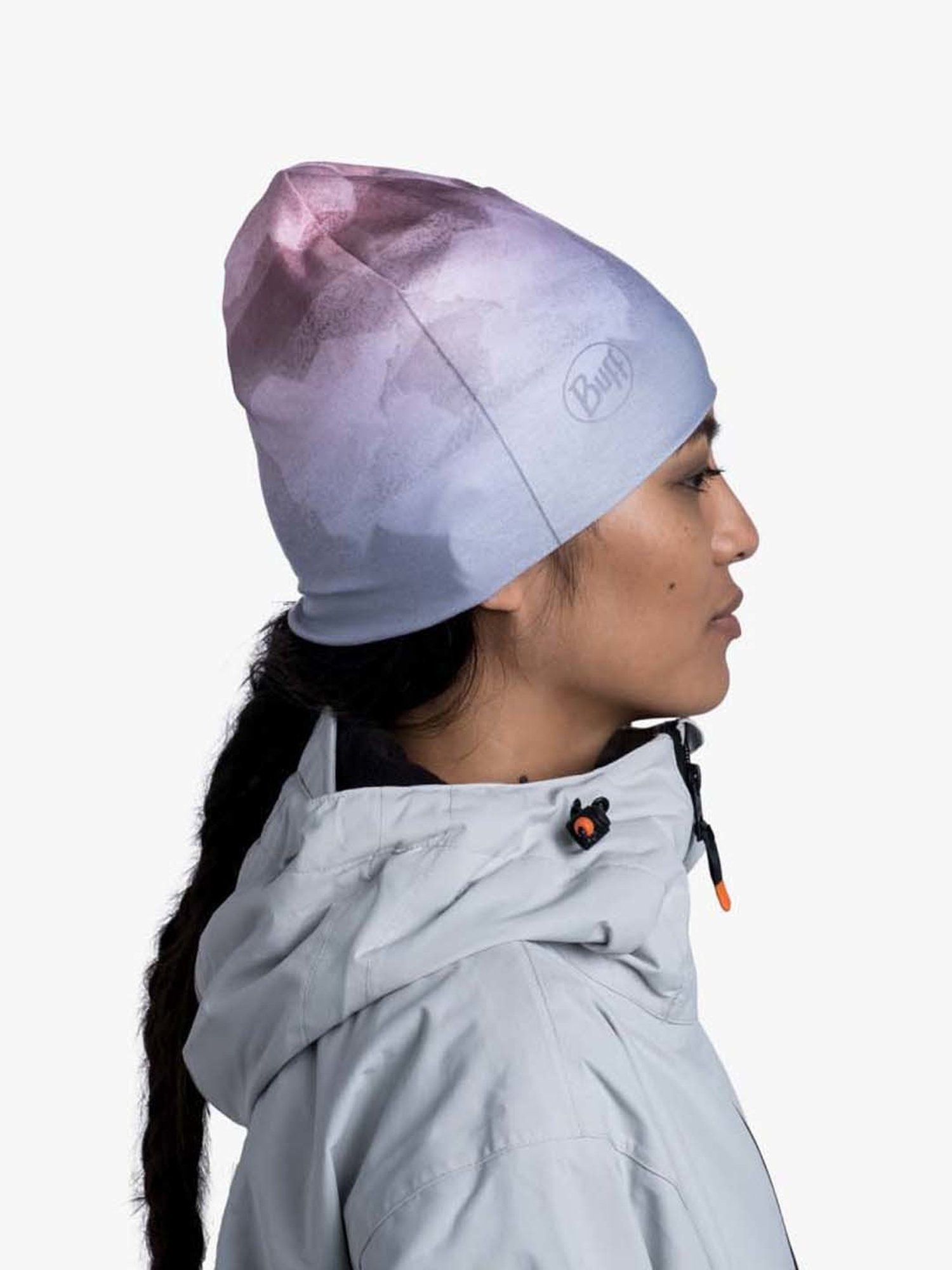 BUFF Thermonet Multicolor Printed Beanies