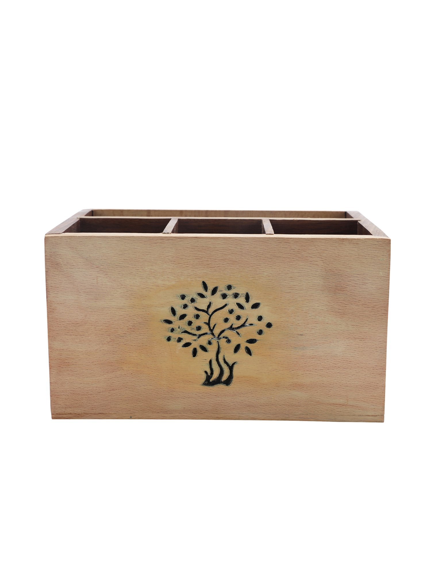 Joseph Joseph Grey Polypropylene 3-Tier Shelf Organizer With Drawer For Cabinet