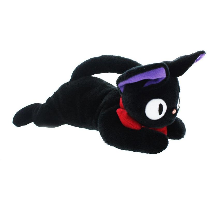 GUND Kiki's Delivery Service Jiji 15" Plush