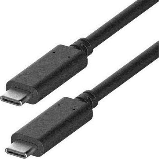 4Xem Usb 2.0 Cable - Type-C To Type-C - 3Ft