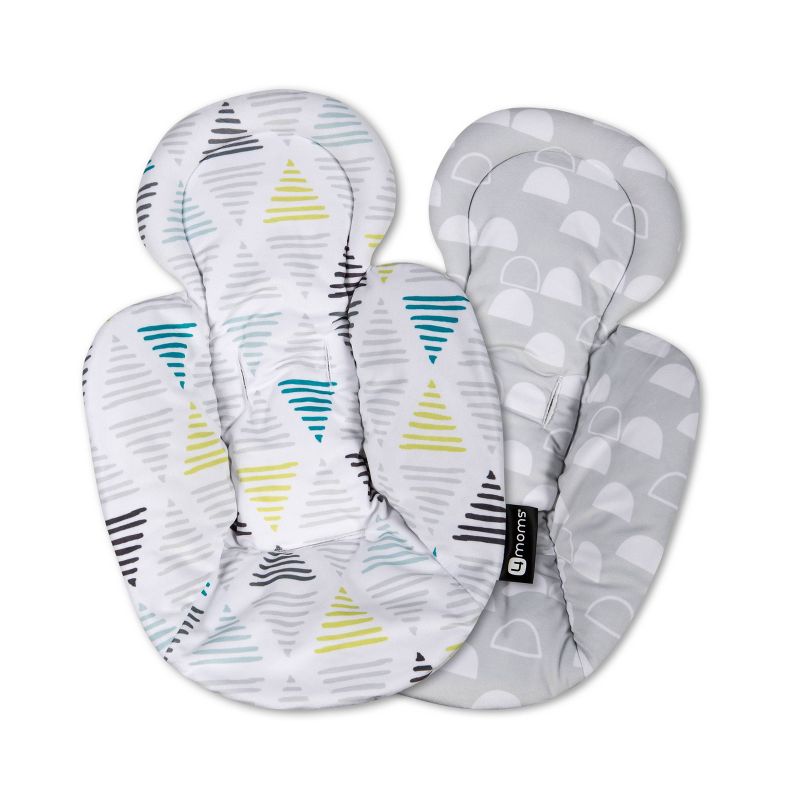 Fisher-Price Deluxe Take-Along Swing & Seat - Falling Leaves